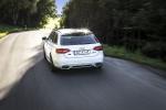 Audi AS4 Avant by ABT 2012 года